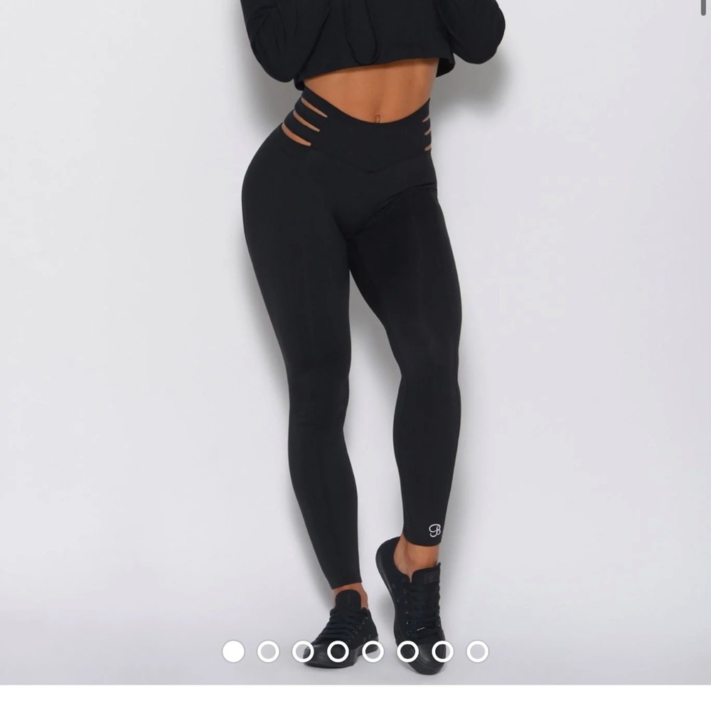 Bombshell sportswear leggings size XS